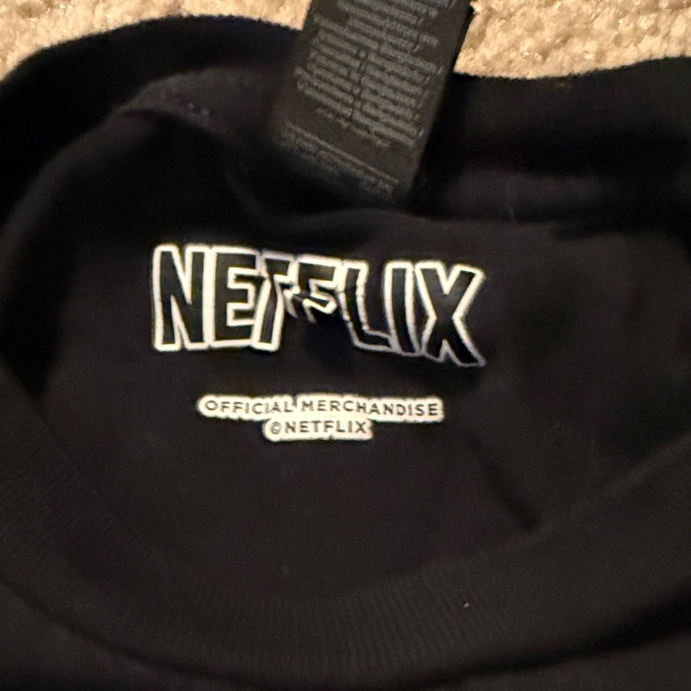 Netflix Huntrix tee - Picture 3 of 5